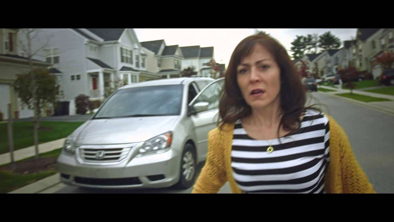 Unedited Footage of a Bear | Infomercials | Adult Swim