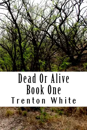 Dead Or Alive: Book One poster