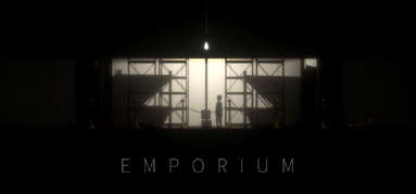 EMPORIUM capsule