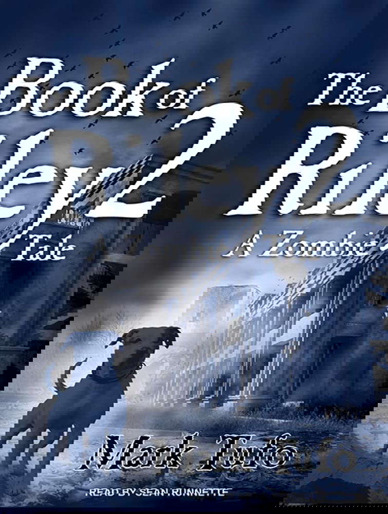 The Book of Riley 2: A Zombie Tale poster