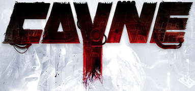 CAYNE capsule