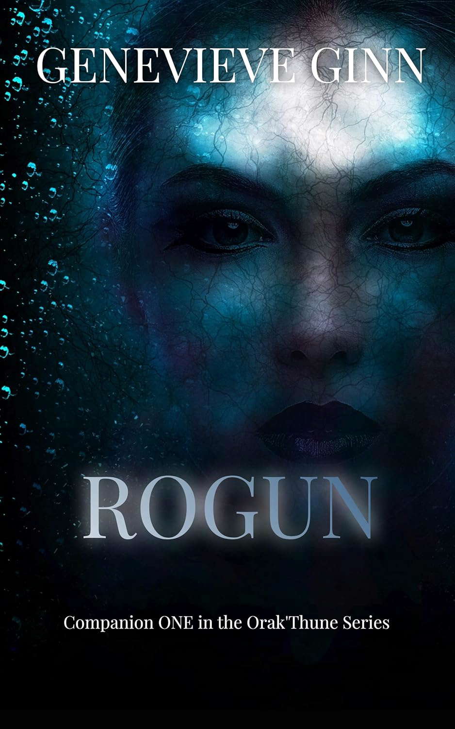 Rogun: Companion One in the Orak'Thune Series poster