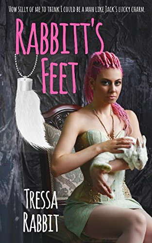 Rabbitt's Feet: an erotic short poster