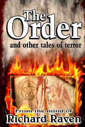 The Order: and other tales of terror poster