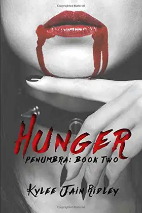 Hunger (Penumbra) poster