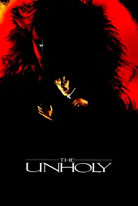 The Unholy poster