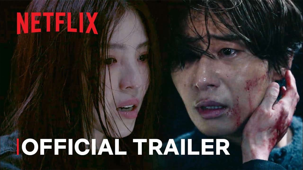 Gyeongseong Creature Season 2 | Official Trailer | Netflix [ENG SUB]