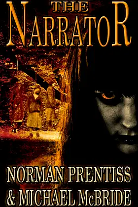 The Narrator poster