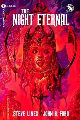 The Night Eternal poster