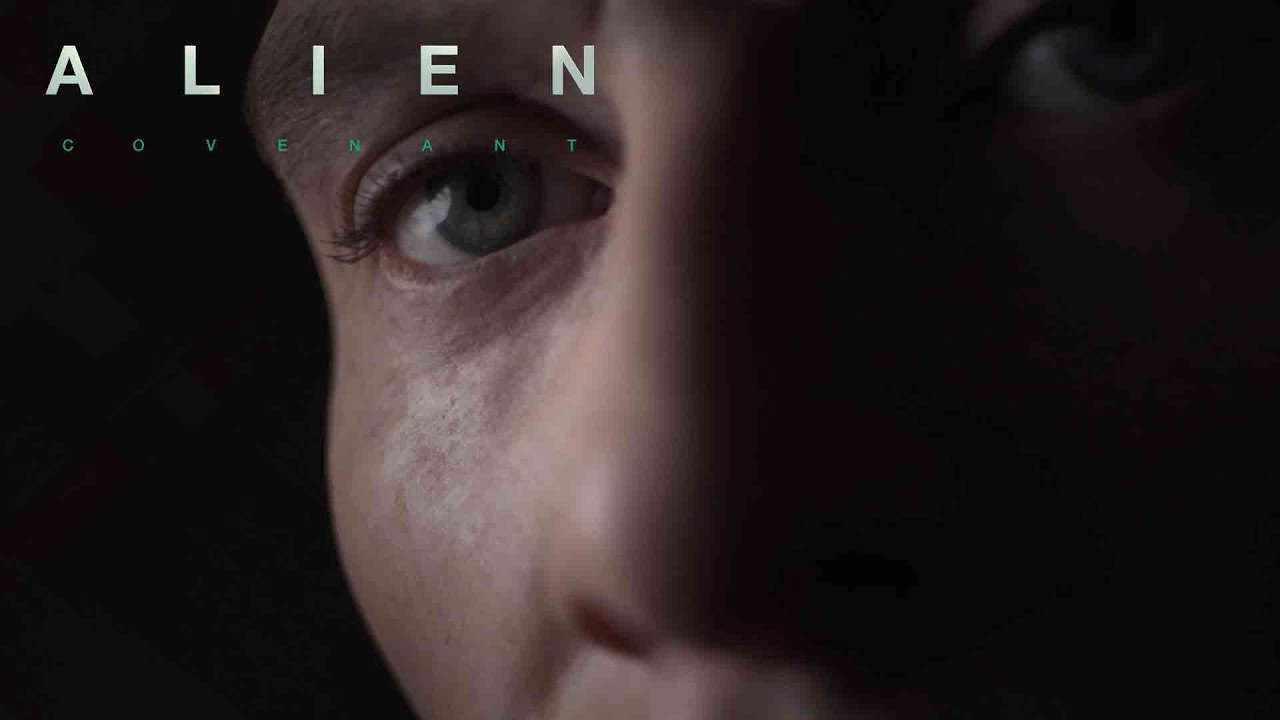 Alien: Covenant |  Madame Tussaud Makes Walter | 20th Century FOX