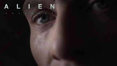 Alien: Covenant |  Madame Tussaud Makes Walter | 20th Century FOX poster