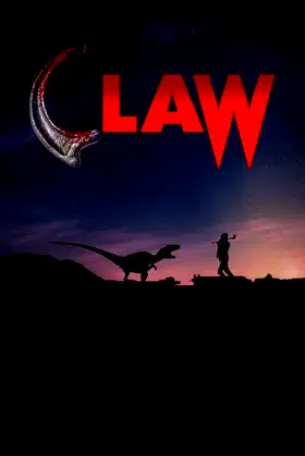 Claw poster
