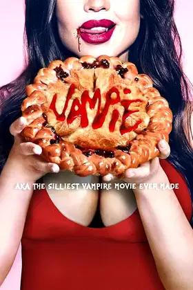 Vampie poster