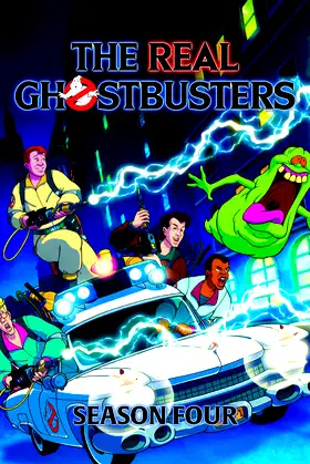 Season 4 poster