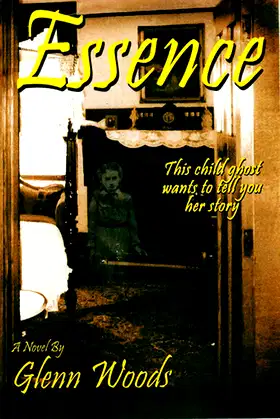 Essence: This Child Ghost Wants To Tell You Her Story poster