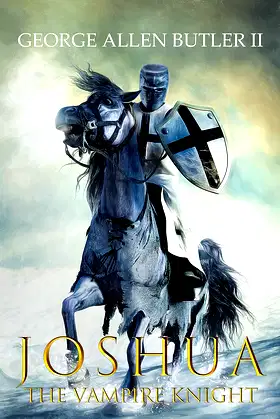Joshua the Vampire Knight poster