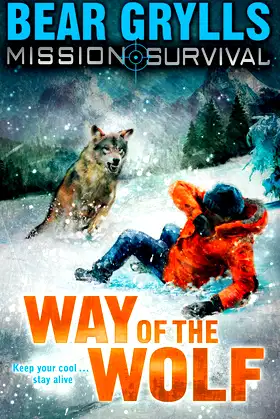 Way of the Wolf (Mission Survival) poster