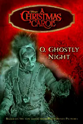 O, Ghostly Night (Disney's A Christmas Carol) poster