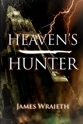 Heaven's Hunter poster