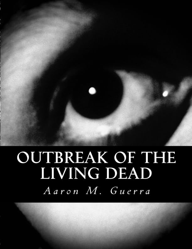 Outbreak of the Living Dead poster