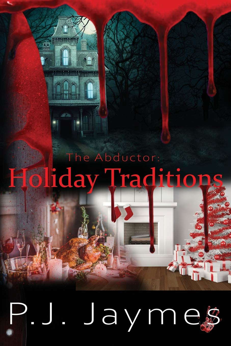 The Abductor: Holiday Traditions poster
