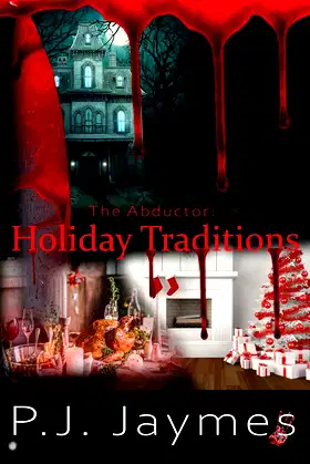 The Abductor: Holiday Traditions poster