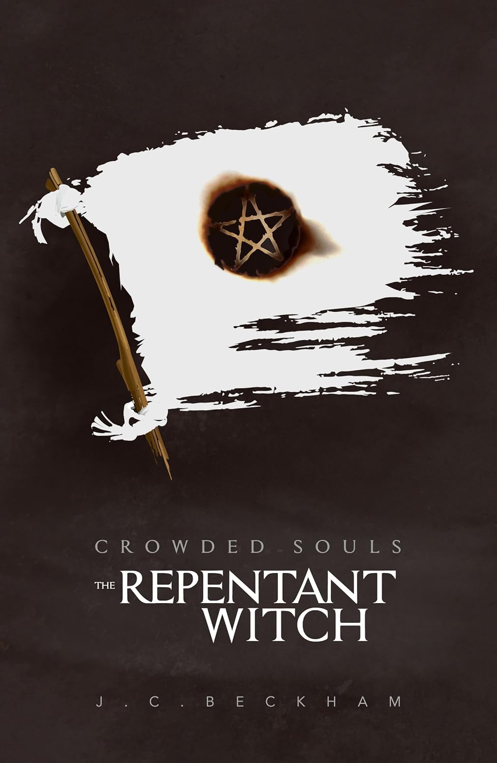 Crowded Souls: The Repentant Witch poster