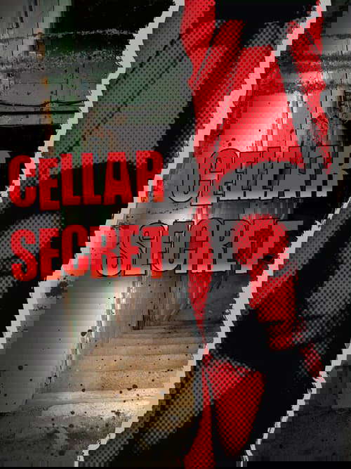 Cellar Secret poster