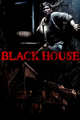 Black House poster