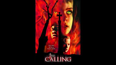 The Calling (2000) Trailer HD poster