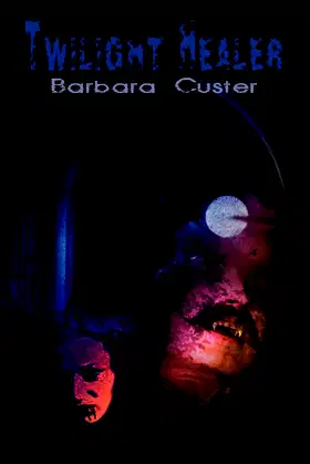 Twilight Healer poster