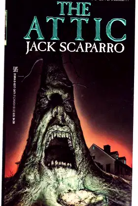 The Attic poster