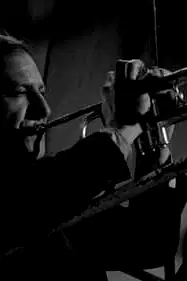 A Passage for Trumpet poster