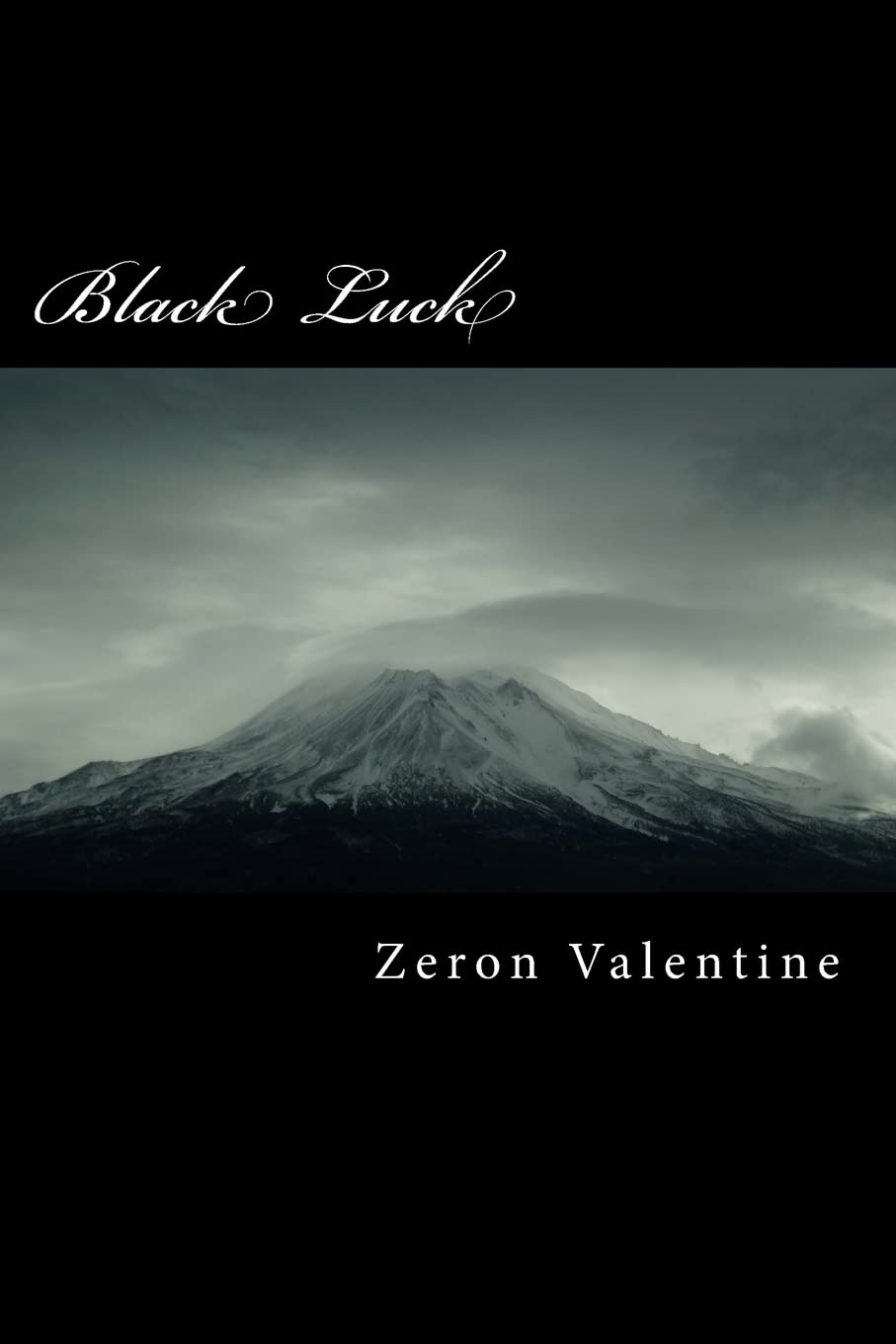 Black Luck (Dance of Fate Saga) poster