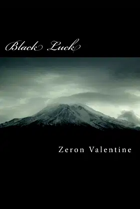 Black Luck (Dance of Fate Saga) poster