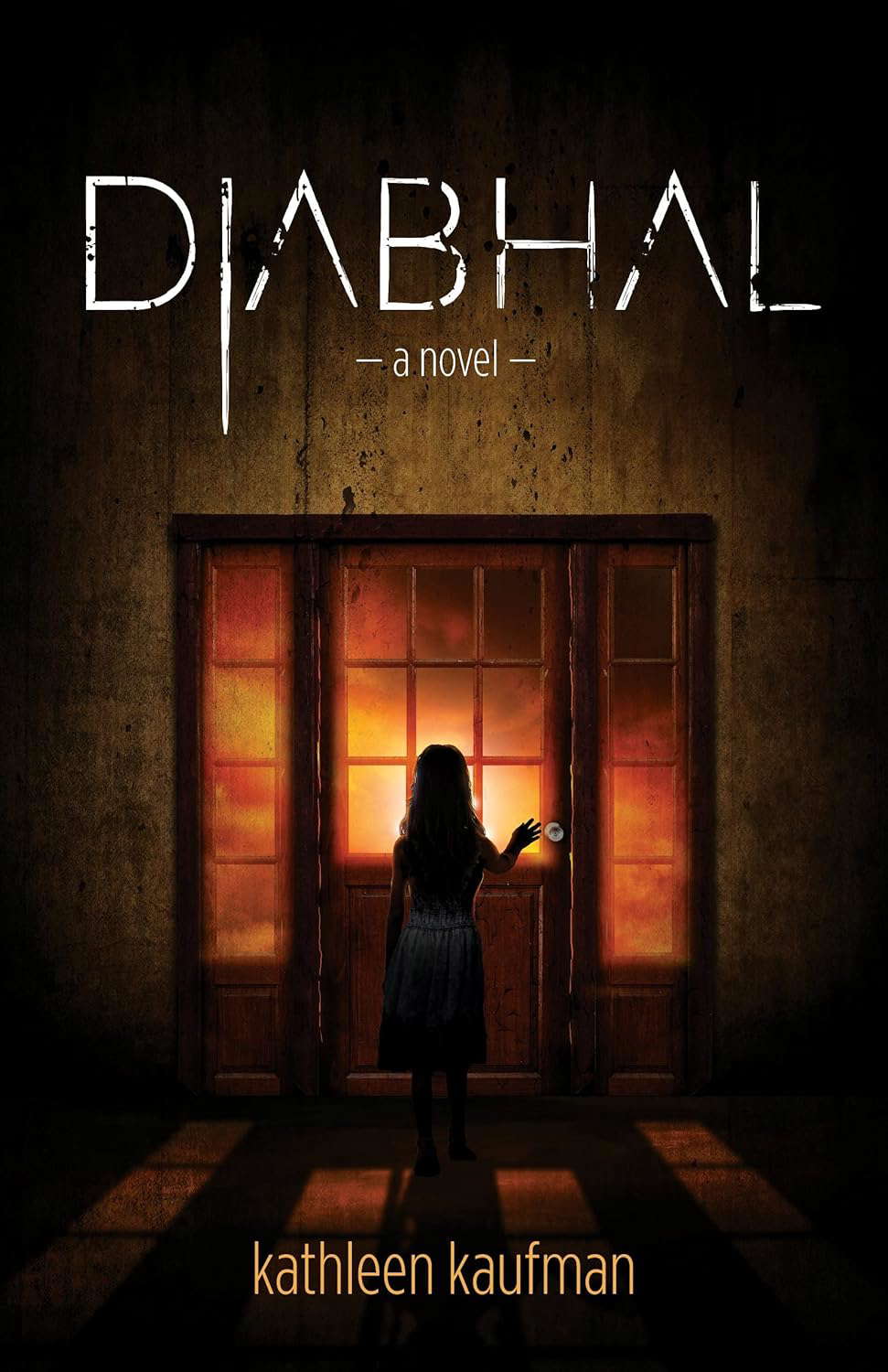 Diabhal: Diabhal Book 1 (Diabhal, 1) poster