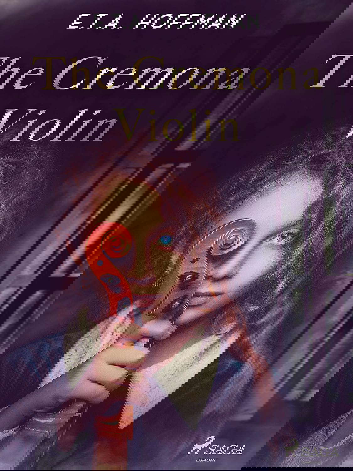 The Cremona Violin poster