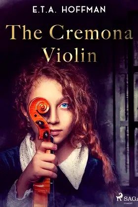 The Cremona Violin poster