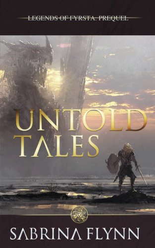 Untold Tales: Prequel poster