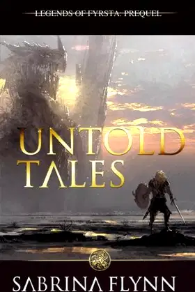 Untold Tales: Prequel poster