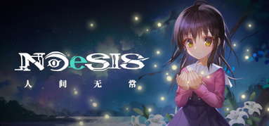 NOeSIS Ⅱ-人间无常「正式版」 capsule