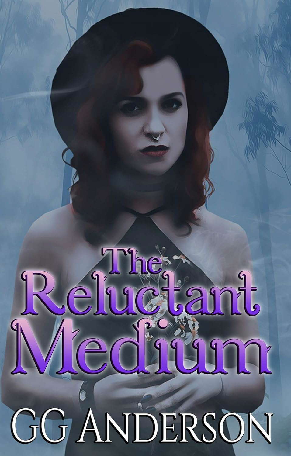 The Reluctant Medium (The Reluctant Series) poster