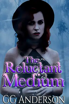 The Reluctant Medium (The Reluctant Series) poster