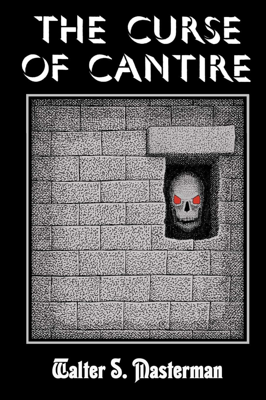 The Curse of Cantire poster