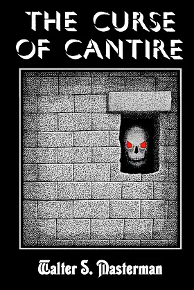 The Curse of Cantire poster