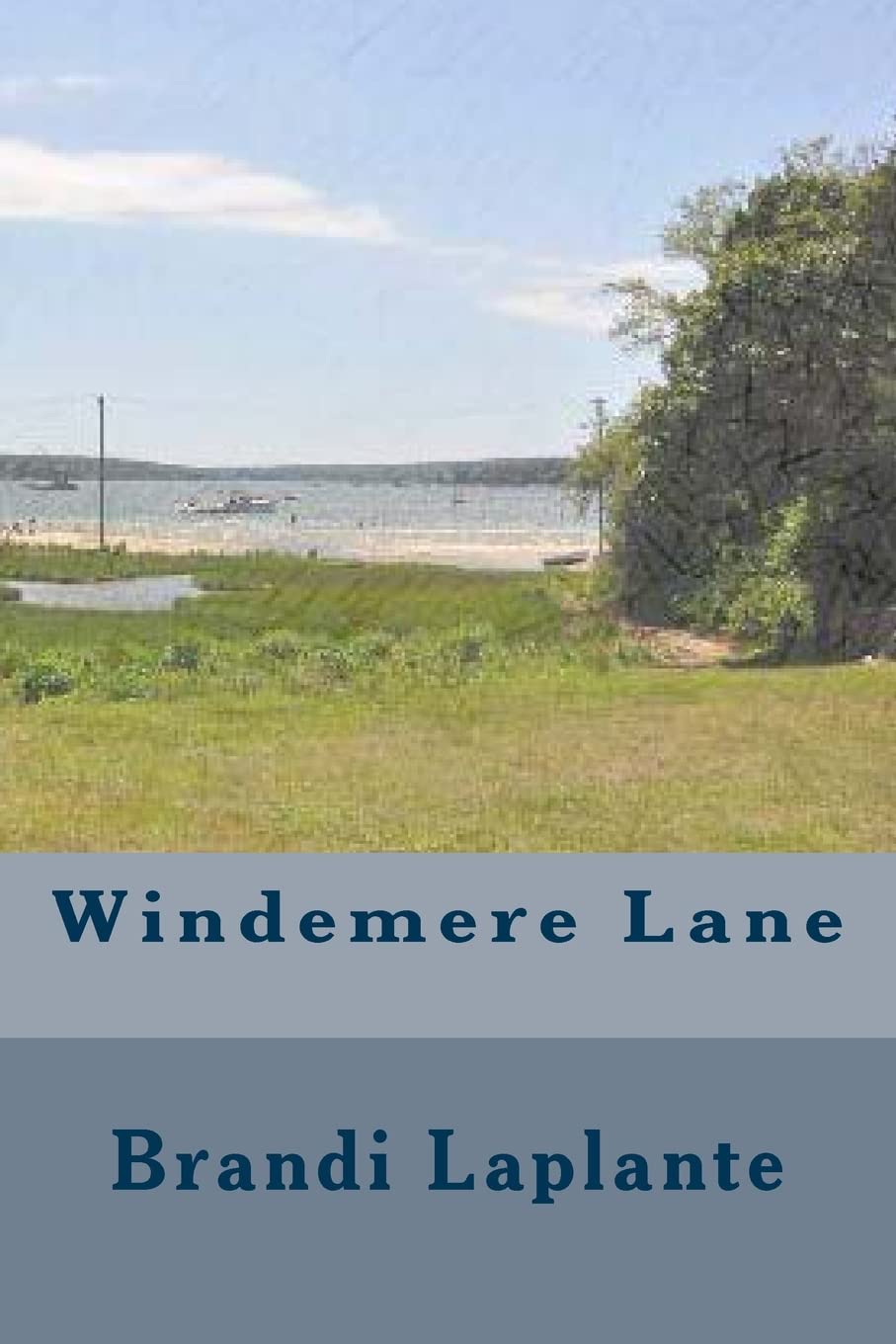 Windemere Lane poster