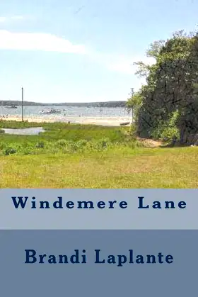 Windemere Lane poster