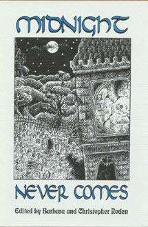 Midnight Never Comes poster
