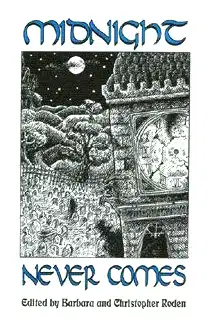 Midnight Never Comes poster