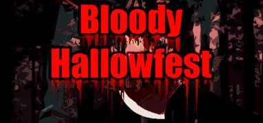 Bloody Hallowfest capsule